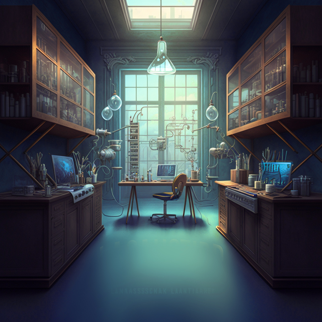 Learn More About Lab Coat Marketing & Their Team Lab Coat Marketing