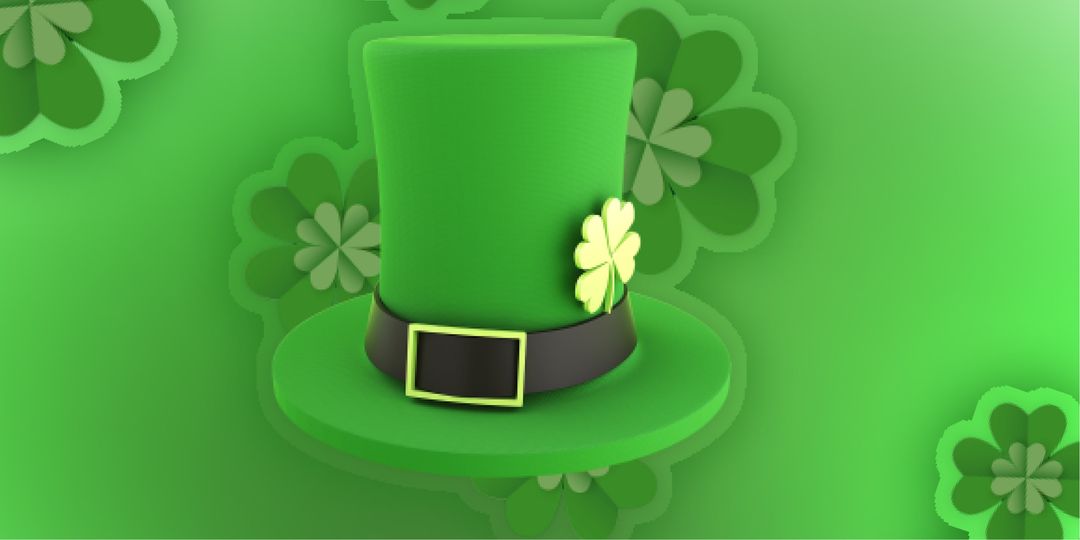 6 Entertaining St. Patrick’s Day Office Ideas | Confetti 🎉