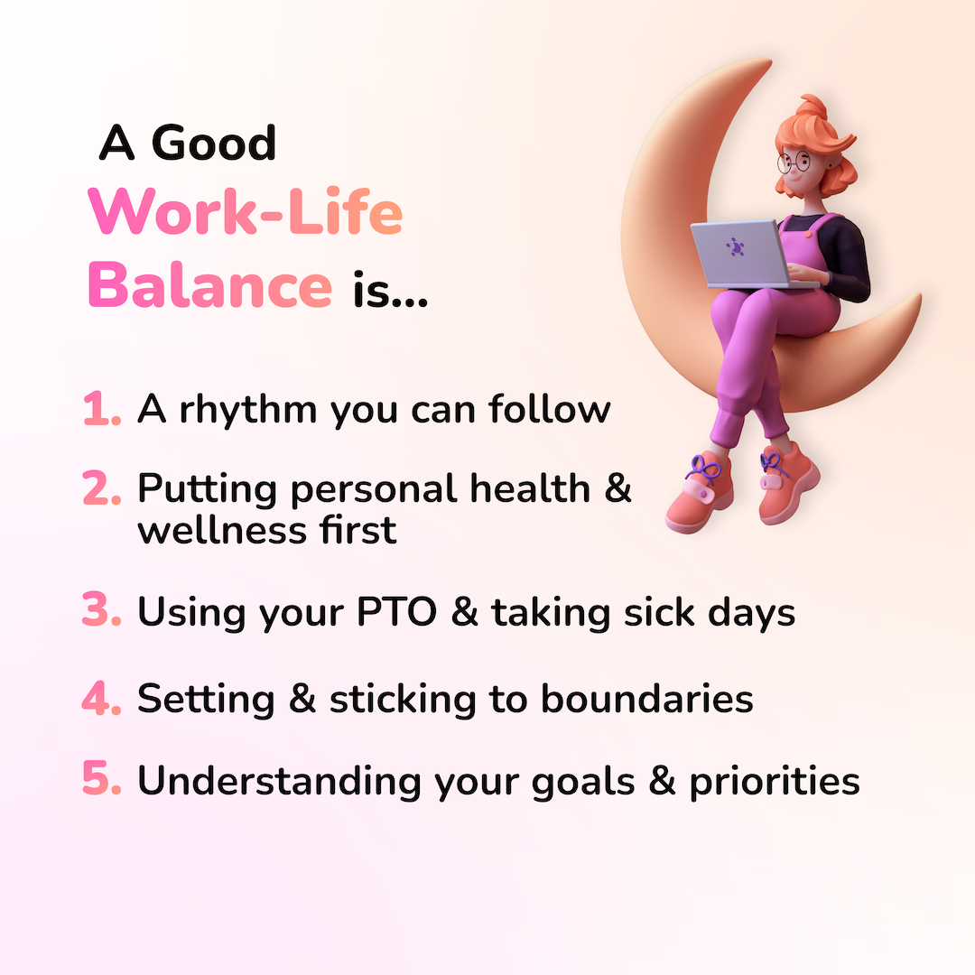 Tips for Employee Wellness and Work-Life Balance | Confetti 🎉