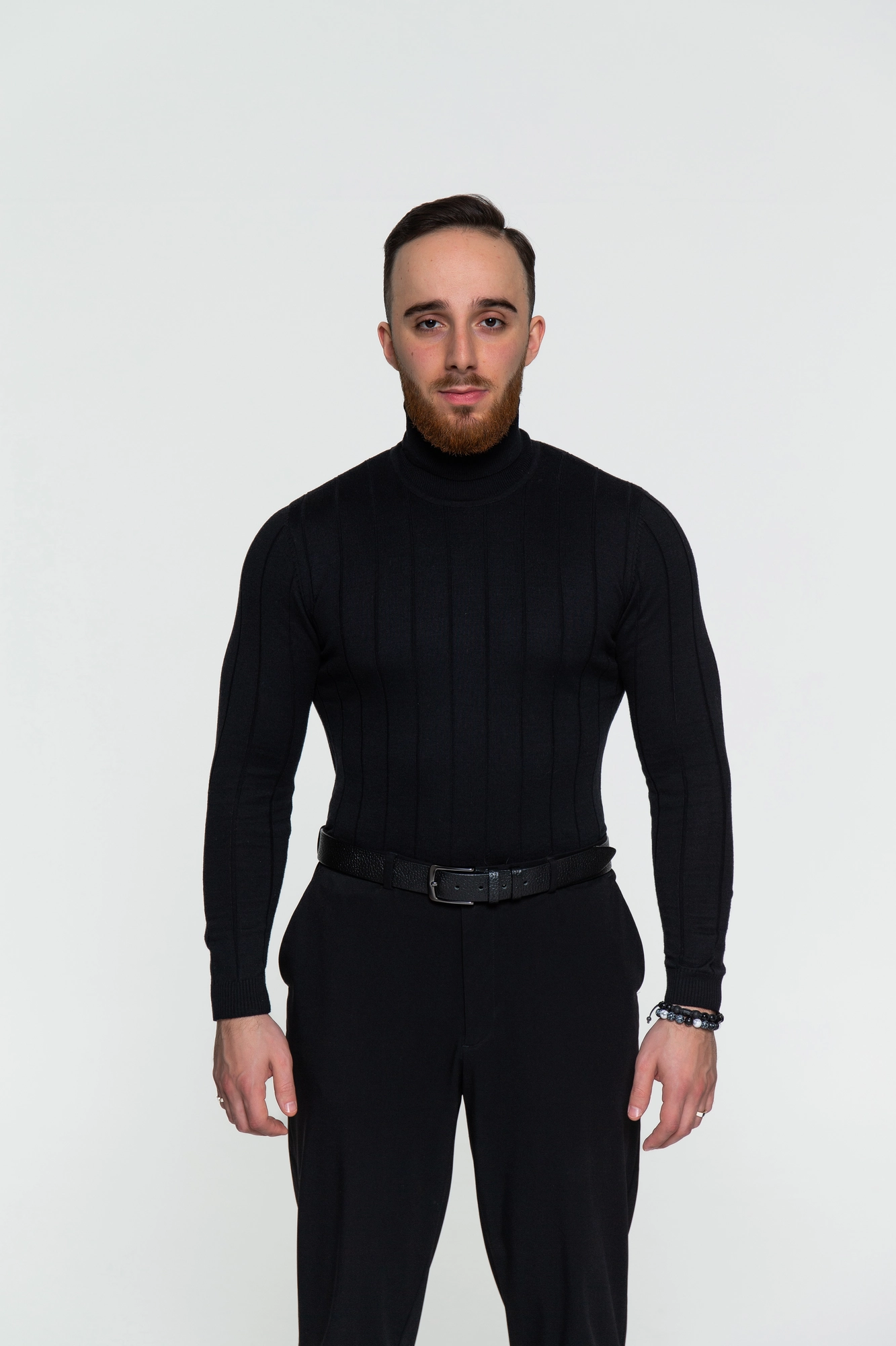 Водолазки | MANSBAND