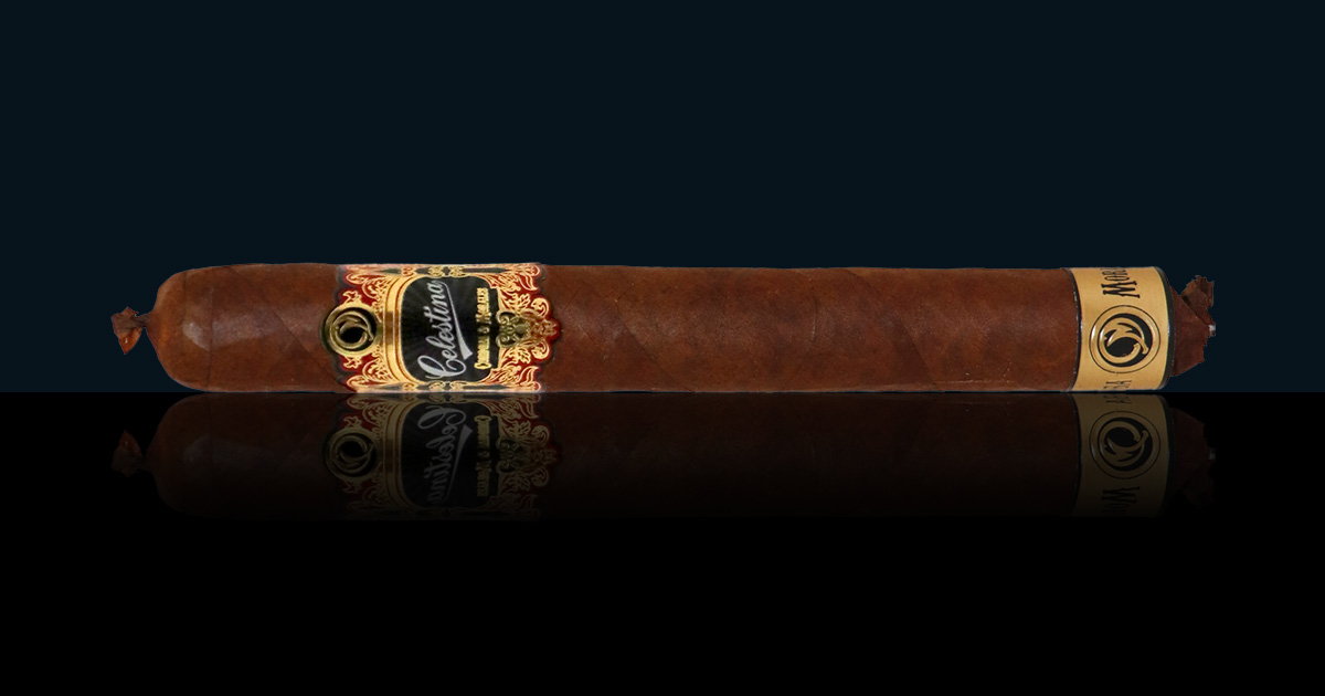 Celestina Córdoba & Morales Cigars