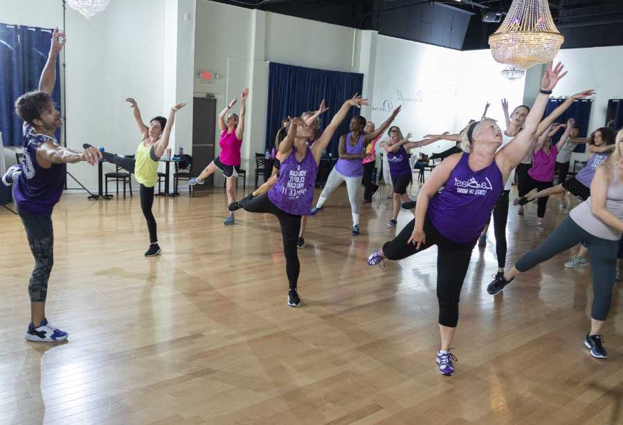 Crystal Ballroom Dance Center Columbus Dance Lessons