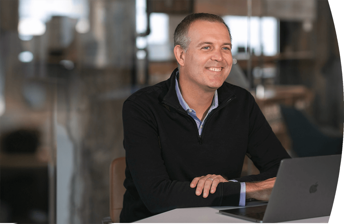 A photo of John Wallace - Our Chief Insurance Officer