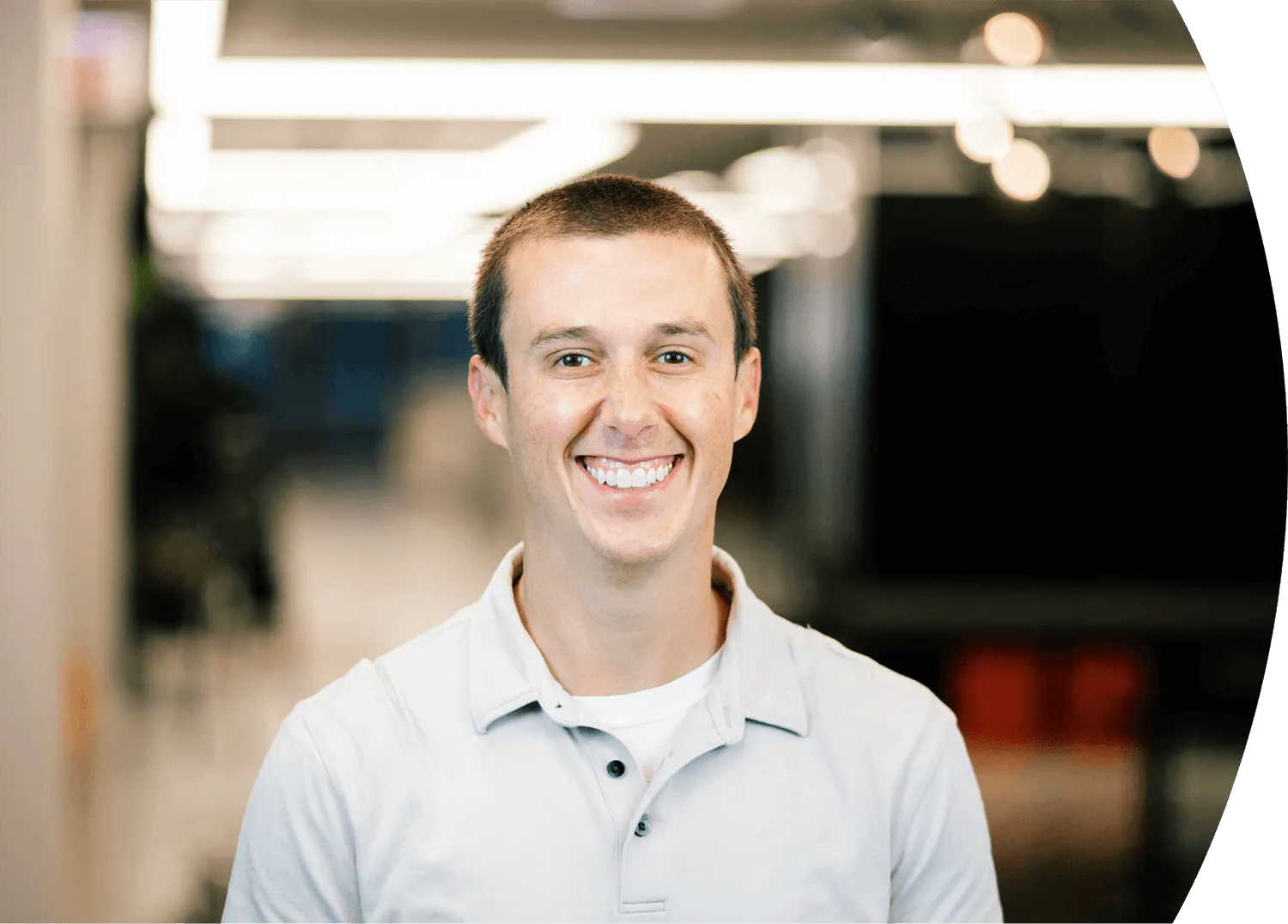 A photo of Wes Joseph - Our Senior Insurance Advisor