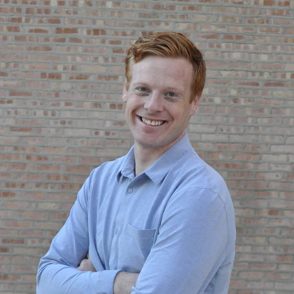A photo of Kevin Watt - Our Lead Broker, Vouch Specialty