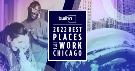 100 Best Places to Work in Chicago 2022