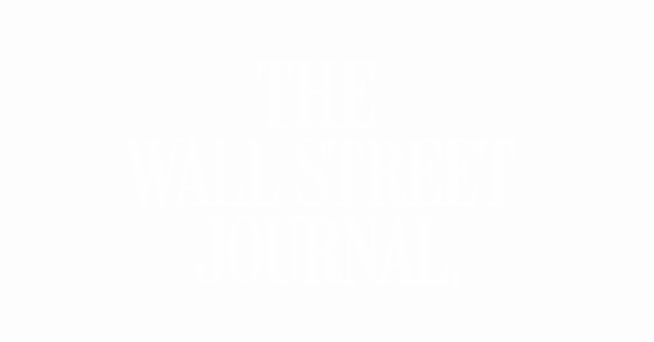 Wall Street Journal