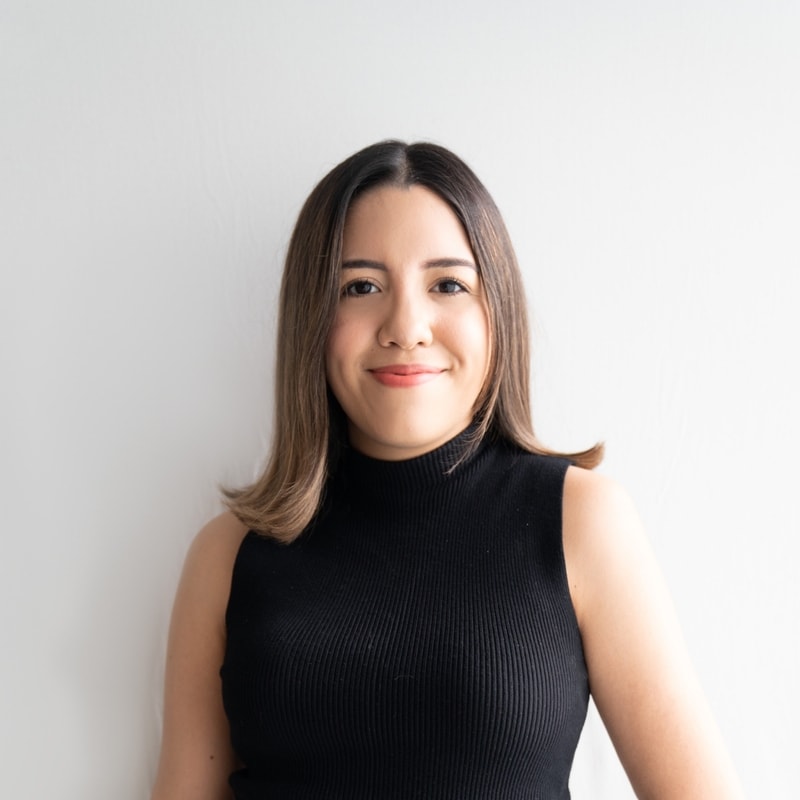 Mariana Santiago, Chief Financial Officer at Icalia Labs