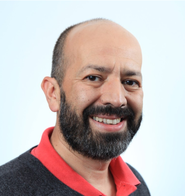 Isidro Díaz, Chief Executive Officer at Icalia Labs