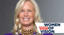 Hadassah Presents: Women of Vision