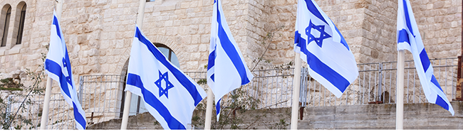 Crisis in Israel