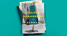 One Book, One Hadassah: Marjorie Morningstar and Other Essential Reads for Jewish Women