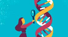 What's In Your Genes?: What You Need to Know About Jewish Genetics