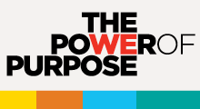 The Power of Purpose