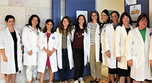 Hadassah: Building the Future of Nursing in Israel