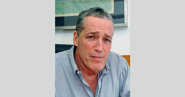 Michael Rivkind Story | Israel to Honor Hadassah Trauma Expert Avi Rivkind at Torch ...