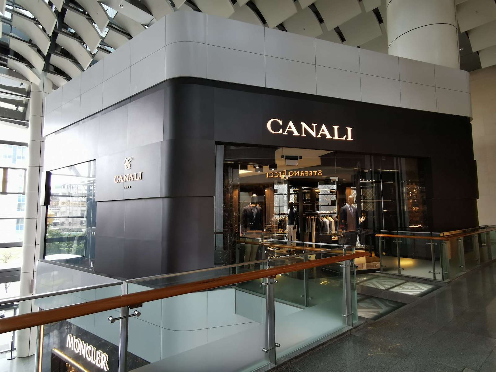 Canali