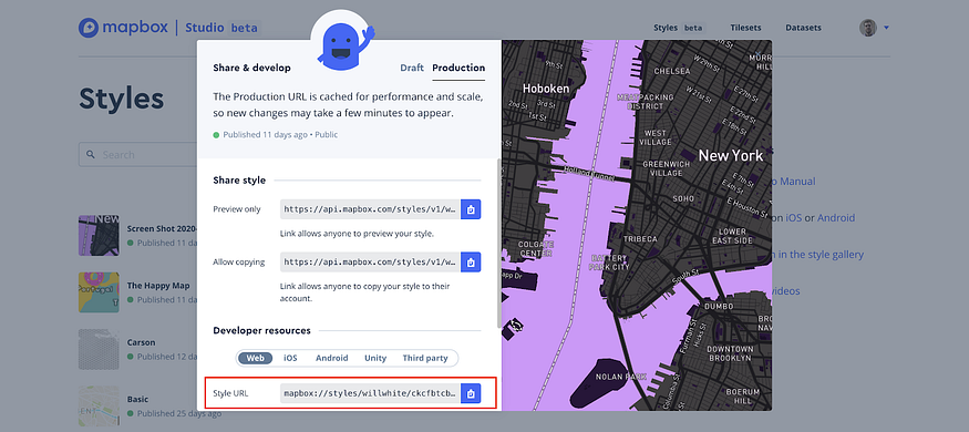 How to Build a Store Locator in 5 Minutes - Mapbox Blog