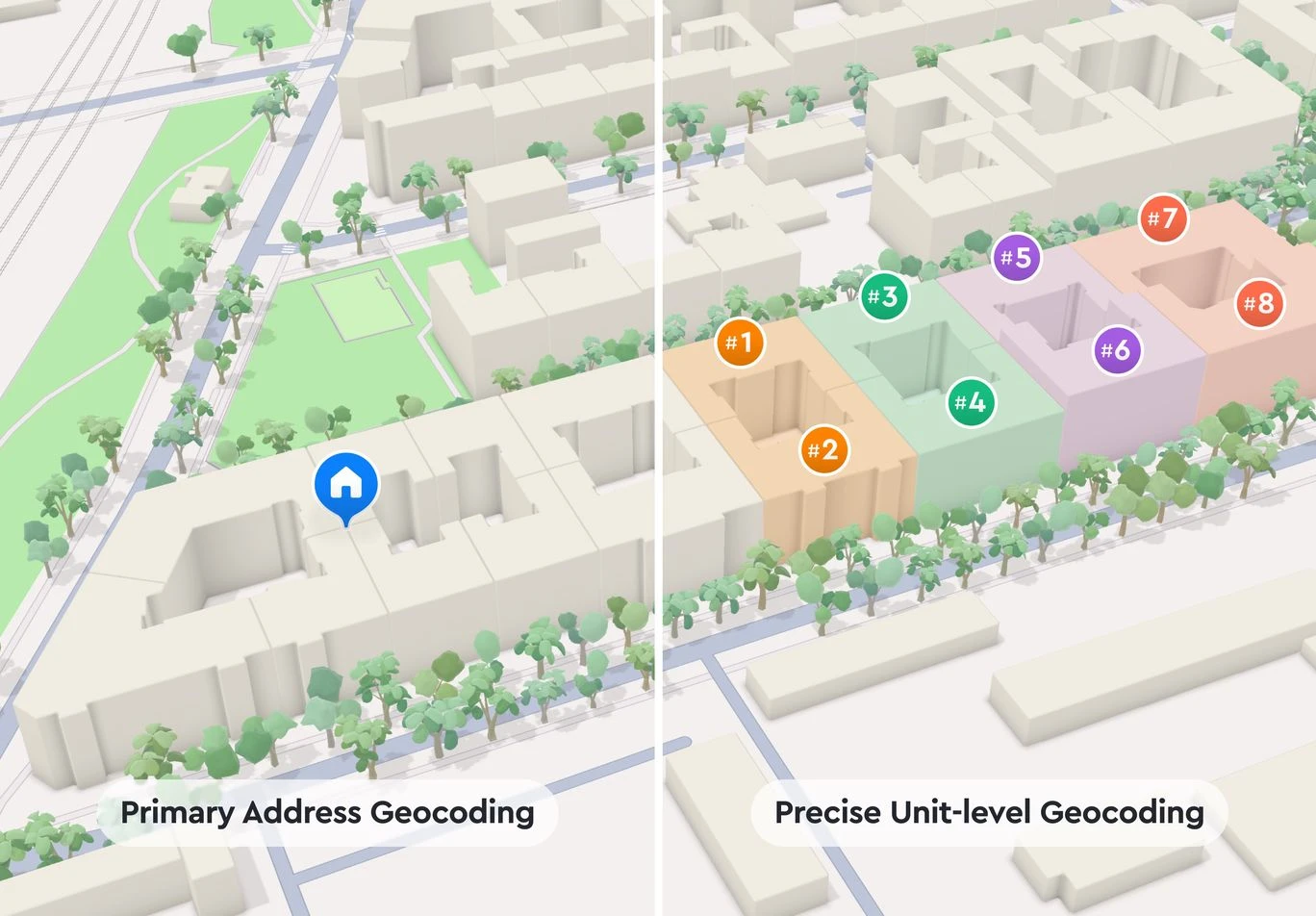 Unlock Precision: Introducing Mapbox Geocoding v6 for Enhanced Location ...