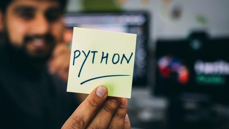 Python Programmierung für Einsteiger - Beratung, Coaching, Workshop ...