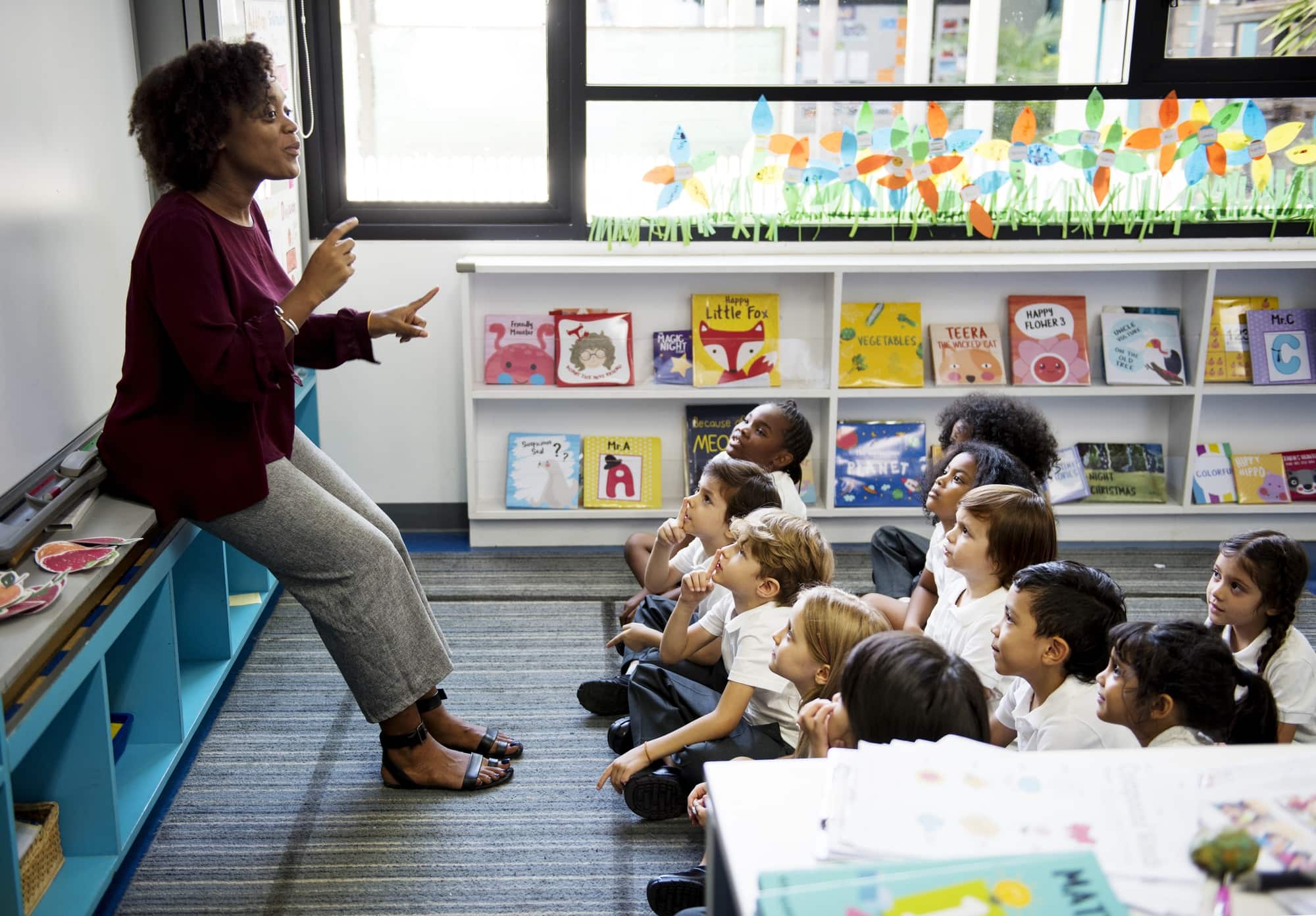 What Types Of Educational Technology Suit Your Teachers Edtech Tips