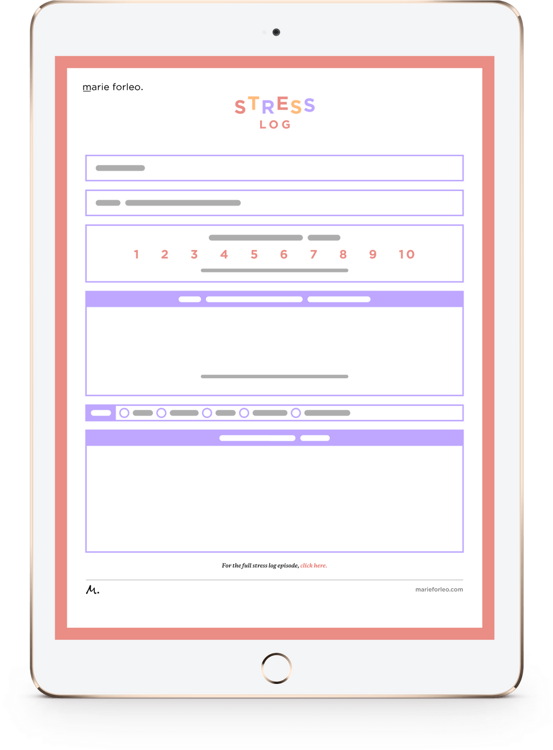 Stretched Too Thin? Do This Before You Burnout… Or Worse