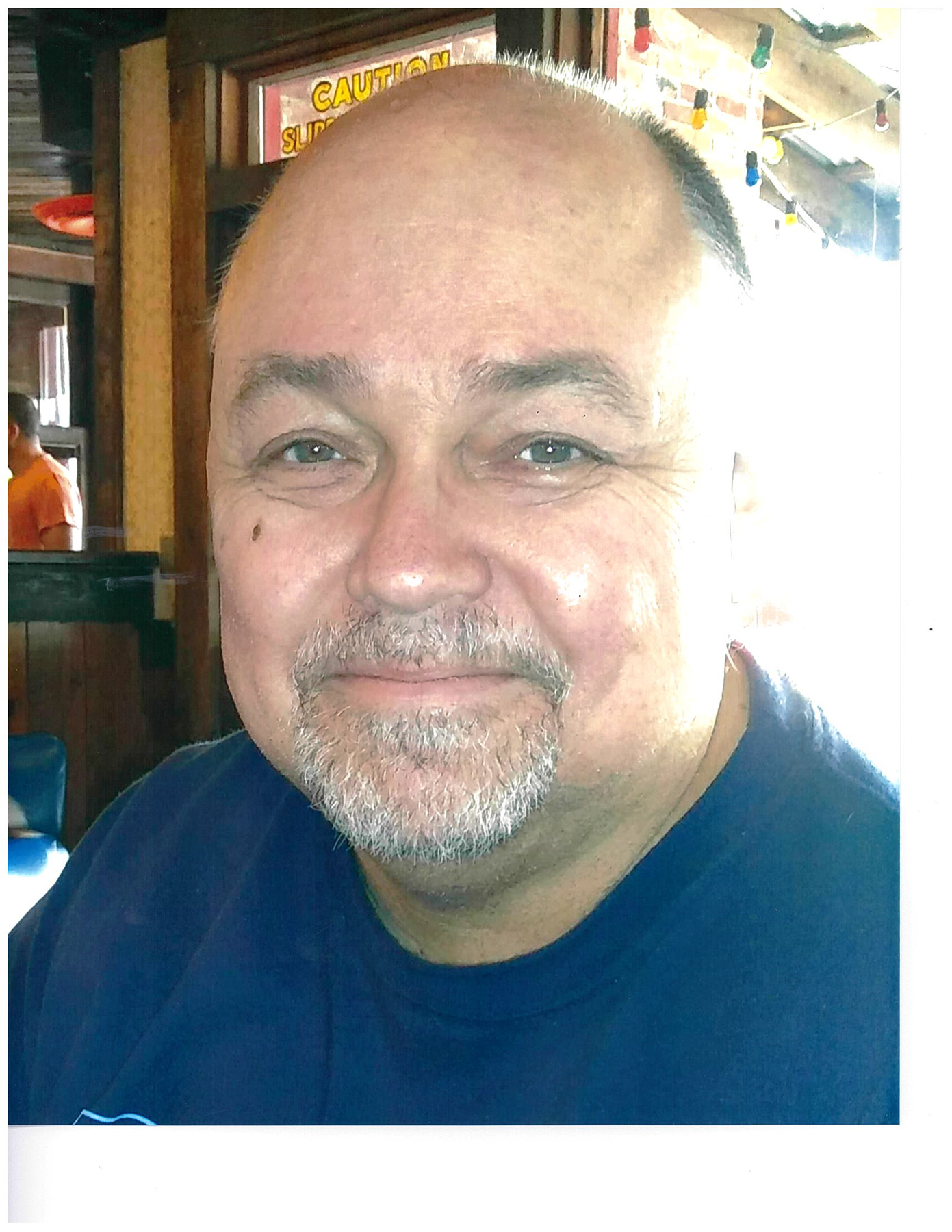 Obituary Steven Ray Hammond