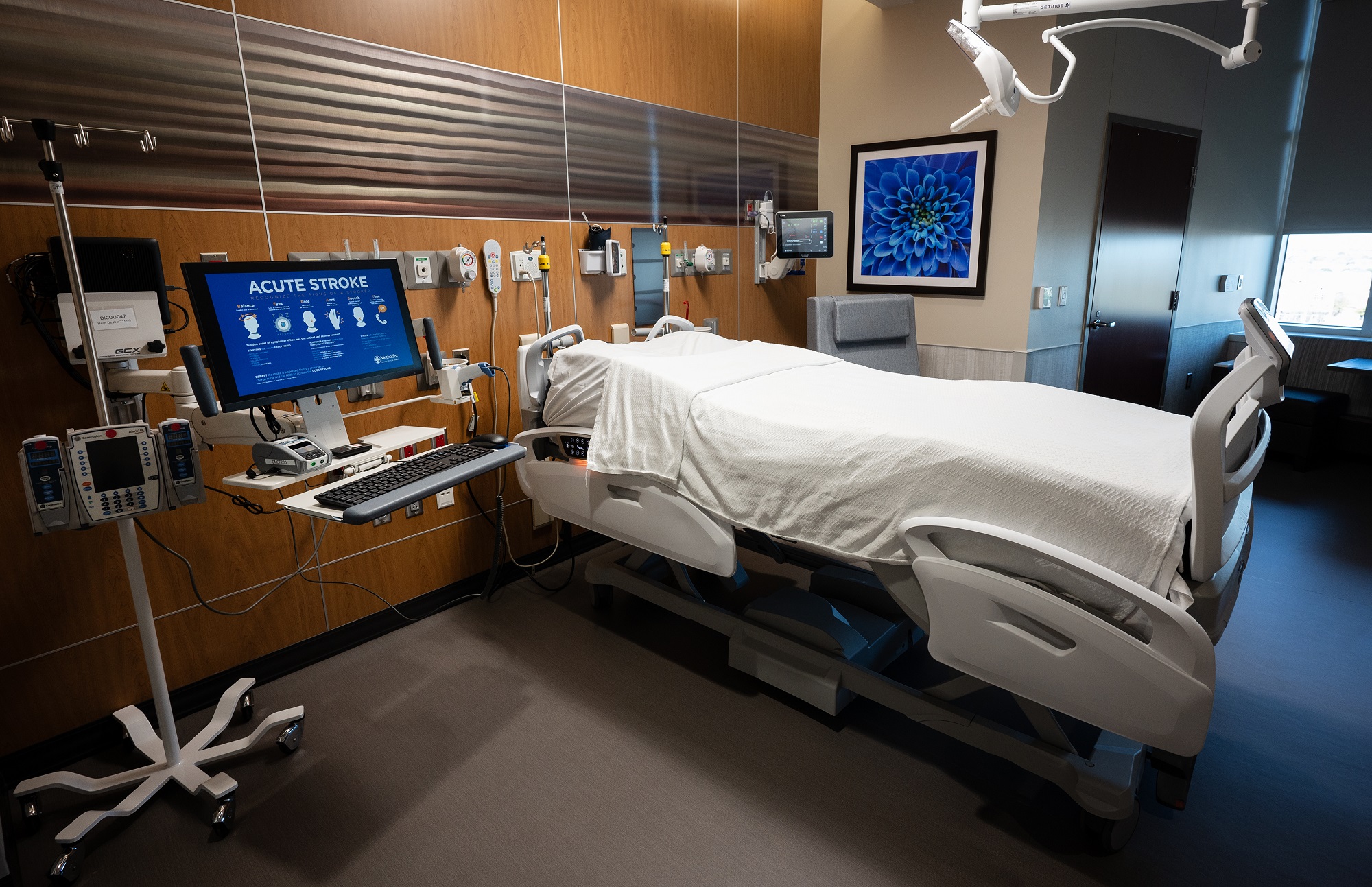 Methodist Mansfield Opens Neuro Critical Care Unit methodist-mansfield-opens-neuro-critical-care-unit