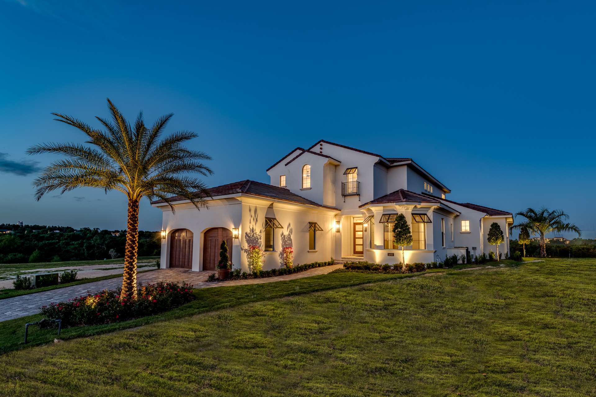 Bella Collina Orlando, FL Selecta Realty