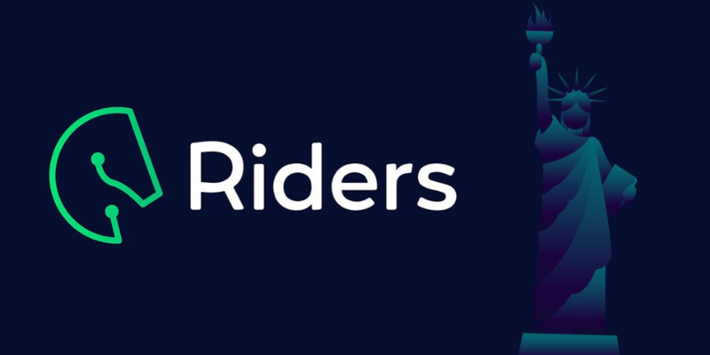 Online Robotics Courses | Riders