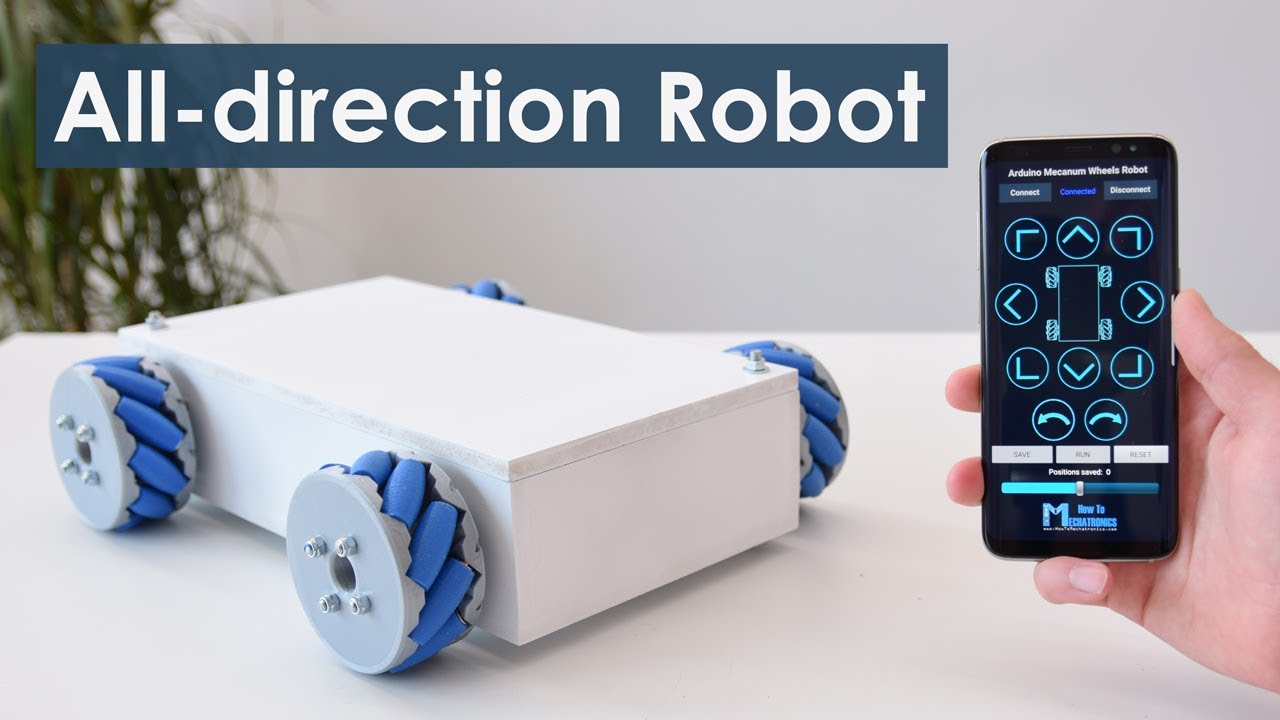 What are Arduino Robotic Coding Examples? | Riders