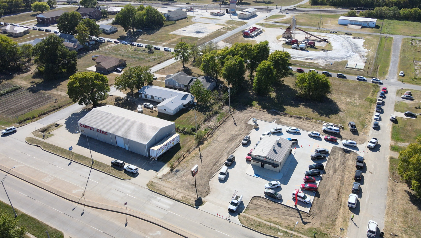 Now Open Simple Simon's Pizza of Okmulgee, OK Simple Simon's Pizza