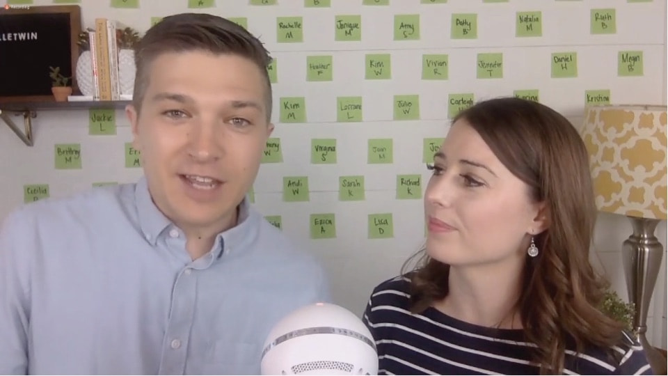 From In-Debt to Adoption Using Launches