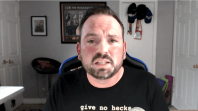 Foster Dad’s Discovery Has Helped Thousands Of Families