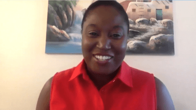 Improving Life for Women in Zimbabwe and Beyond