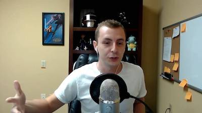 Thirty-something and Making Seven Figures Per Launch