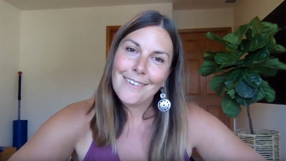 She Swapped Her Tent for a House - $400k in First Two Launches