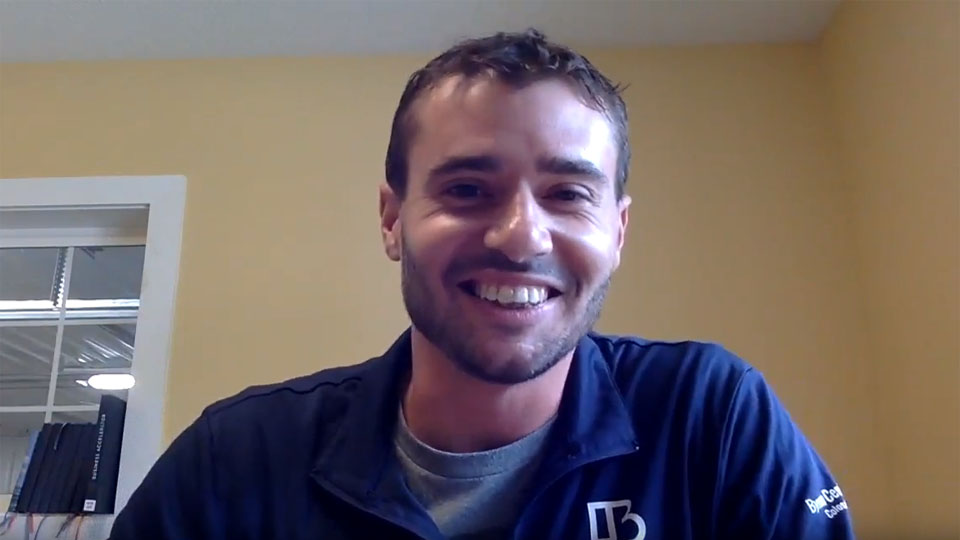 A Year’s Worth of Seafood Sales - in a Week