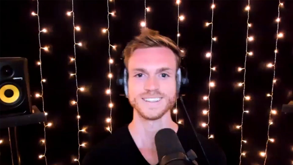 Musician Making More (and Working Less) as a Stay-at-Home Dad