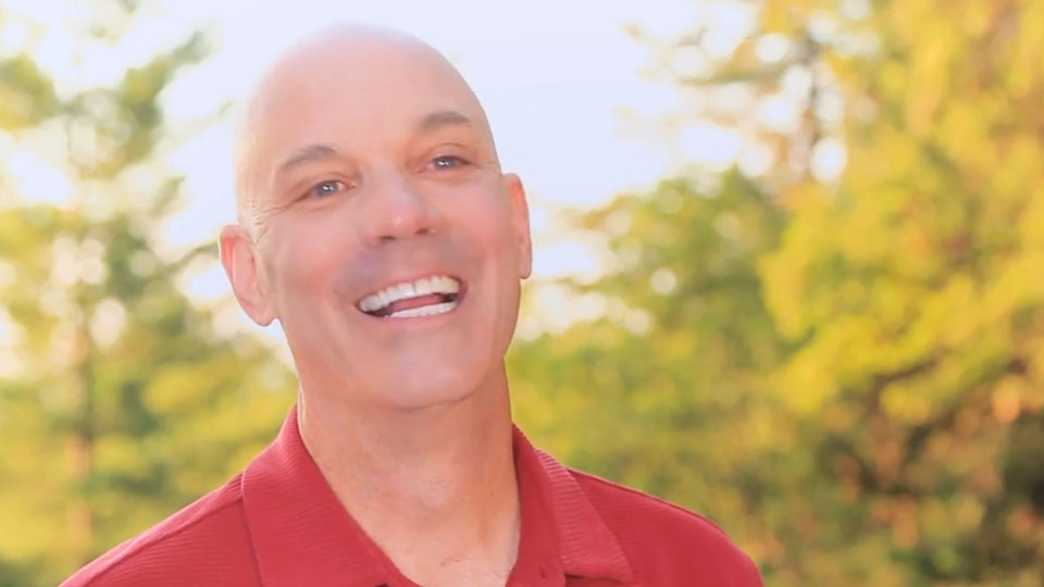 After an Accident, He More than Replaced his Income