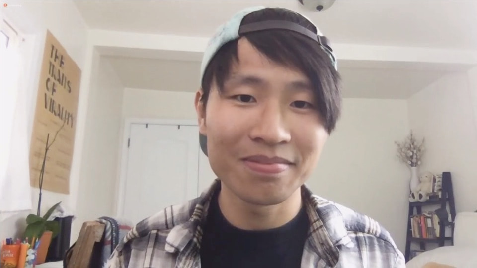 Six Figures from Teaching People to Scream