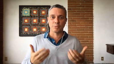 Not Just Six Figures - He Gets Daily Fan Mail