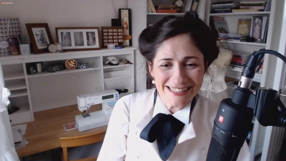 After 11 Years, Launching Helped Double Her Business