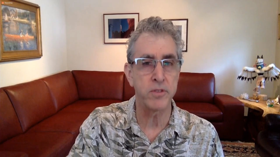 He Put His Non-Profit in the Black… For Good