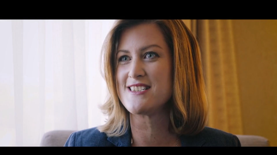 Single Mom Multiplies Her Income by Staying Home