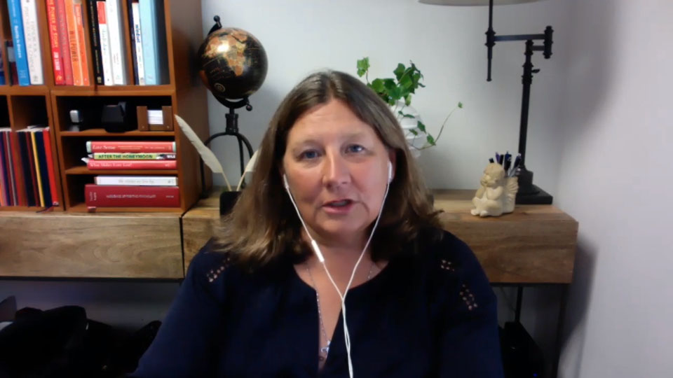 Launching Online Grew Her Brick-and-Mortar Business