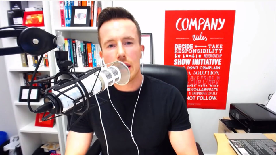 One Launch… 180 people… $15,000