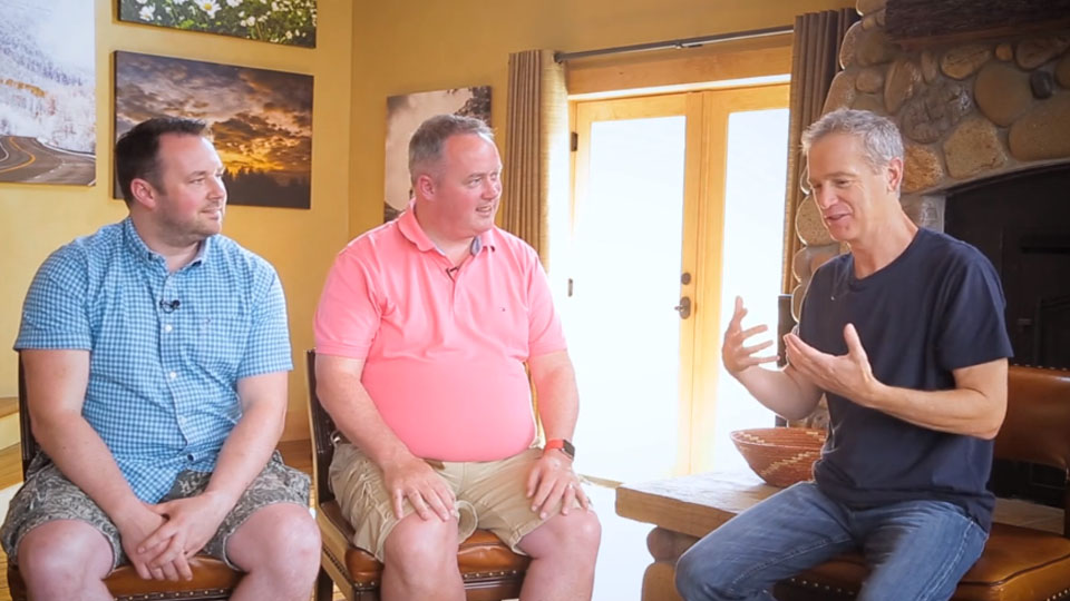 Tiny Niche + Tiny Market = Six Figure Launches