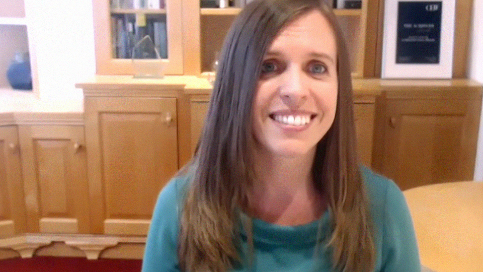 Shattering the Glass Ceiling with a Million-Dollar Launch