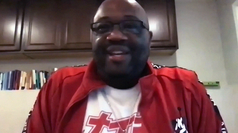 40 Cancelled Speaking Engagements Led Him to Launch…